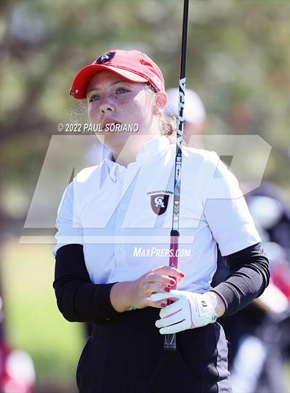 Thumbnail 2 in CHSAA Championships (Day 1) photogallery.