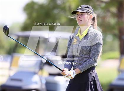 Thumbnail 3 in CHSAA Championships (Day 1) photogallery.