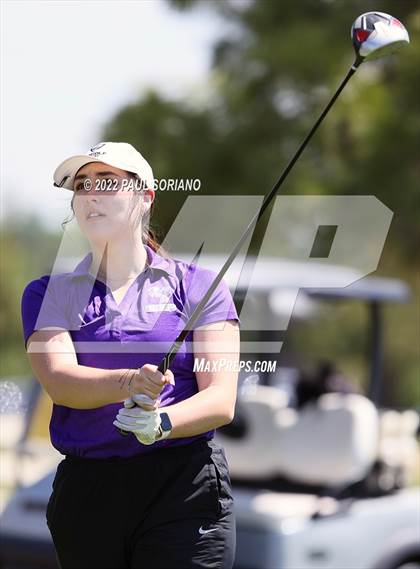 Thumbnail 1 in CHSAA Championships (Day 1) photogallery.