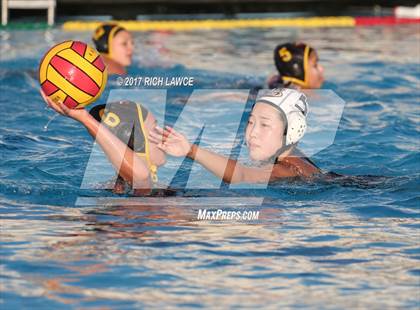 Thumbnail 1 in El Dorado @ Mission Viejo (Benson Cup Tournament) photogallery.
