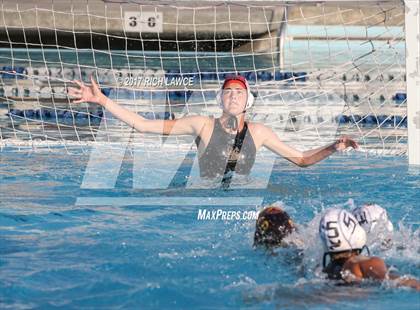 Thumbnail 3 in El Dorado @ Mission Viejo (Benson Cup Tournament) photogallery.