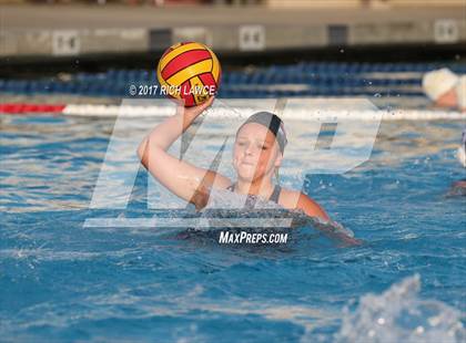 Thumbnail 3 in El Dorado @ Mission Viejo (Benson Cup Tournament) photogallery.