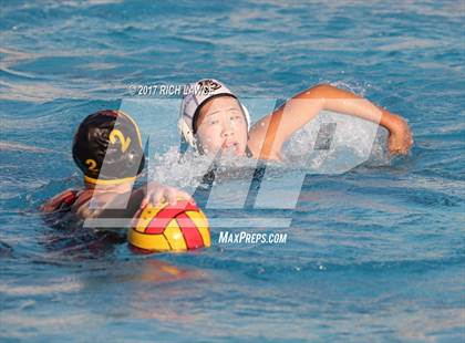 Thumbnail 2 in El Dorado @ Mission Viejo (Benson Cup Tournament) photogallery.