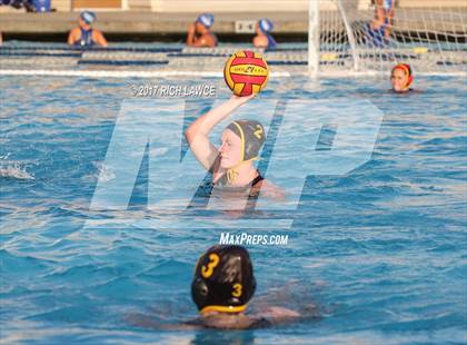 Thumbnail 2 in El Dorado @ Mission Viejo (Benson Cup Tournament) photogallery.