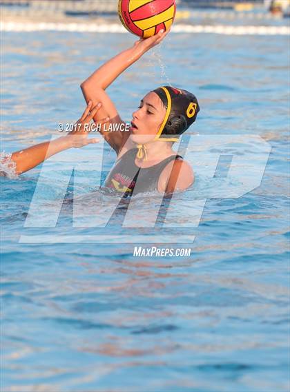 Thumbnail 3 in El Dorado @ Mission Viejo (Benson Cup Tournament) photogallery.
