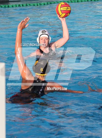 Thumbnail 3 in El Dorado @ Mission Viejo (Benson Cup Tournament) photogallery.