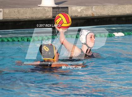 Thumbnail 3 in El Dorado @ Mission Viejo (Benson Cup Tournament) photogallery.