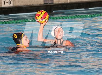 Thumbnail 3 in El Dorado @ Mission Viejo (Benson Cup Tournament) photogallery.