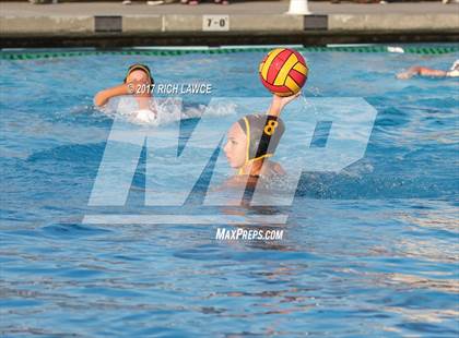 Thumbnail 3 in El Dorado @ Mission Viejo (Benson Cup Tournament) photogallery.