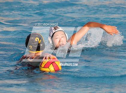 Thumbnail 3 in El Dorado @ Mission Viejo (Benson Cup Tournament) photogallery.
