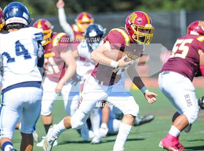 Thumbnail 1 in Bellarmine College Prep @ Menlo-Atherton photogallery.