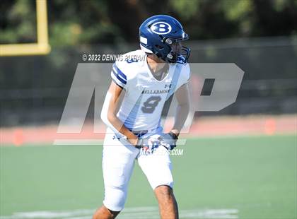 Thumbnail 3 in Bellarmine College Prep @ Menlo-Atherton photogallery.
