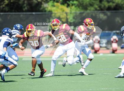 Thumbnail 1 in Bellarmine College Prep @ Menlo-Atherton photogallery.