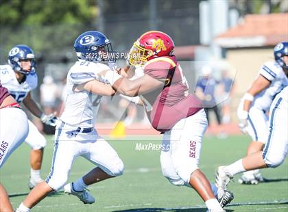 Thumbnail 1 in Bellarmine College Prep @ Menlo-Atherton photogallery.