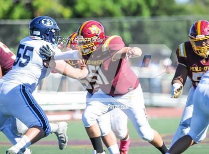 Thumbnail 2 in Bellarmine College Prep @ Menlo-Atherton photogallery.