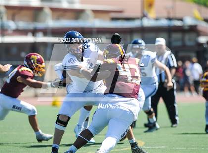 Thumbnail 2 in Bellarmine College Prep @ Menlo-Atherton photogallery.