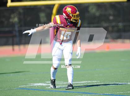 Thumbnail 1 in Bellarmine College Prep @ Menlo-Atherton photogallery.