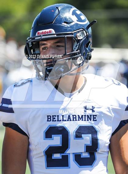 Thumbnail 1 in Bellarmine College Prep @ Menlo-Atherton photogallery.