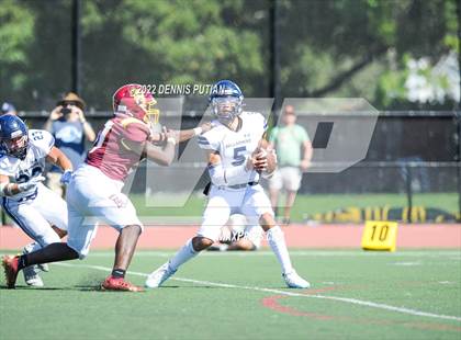 Thumbnail 2 in Bellarmine College Prep @ Menlo-Atherton photogallery.