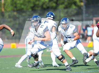 Thumbnail 3 in Bellarmine College Prep @ Menlo-Atherton photogallery.