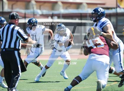Thumbnail 1 in Bellarmine College Prep @ Menlo-Atherton photogallery.