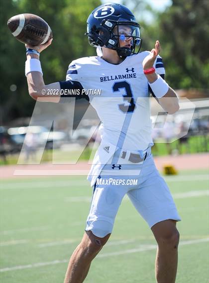 Thumbnail 1 in Bellarmine College Prep @ Menlo-Atherton photogallery.