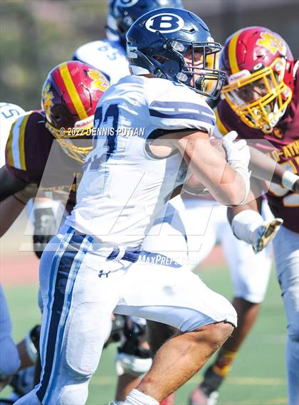 Thumbnail 3 in Bellarmine College Prep @ Menlo-Atherton photogallery.