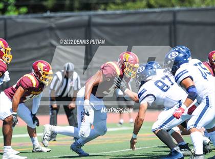 Thumbnail 3 in Bellarmine College Prep @ Menlo-Atherton photogallery.