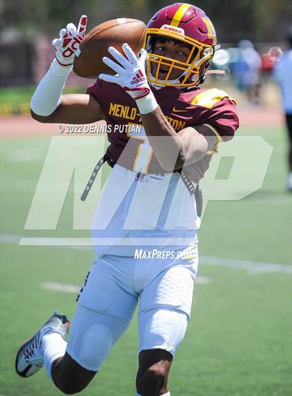 Thumbnail 3 in Bellarmine College Prep @ Menlo-Atherton photogallery.