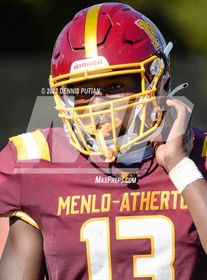 Thumbnail 3 in Bellarmine College Prep @ Menlo-Atherton photogallery.