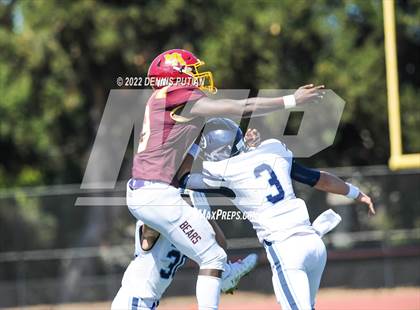 Thumbnail 2 in Bellarmine College Prep @ Menlo-Atherton photogallery.