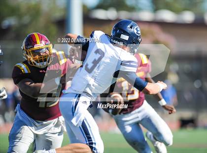 Thumbnail 3 in Bellarmine College Prep @ Menlo-Atherton photogallery.