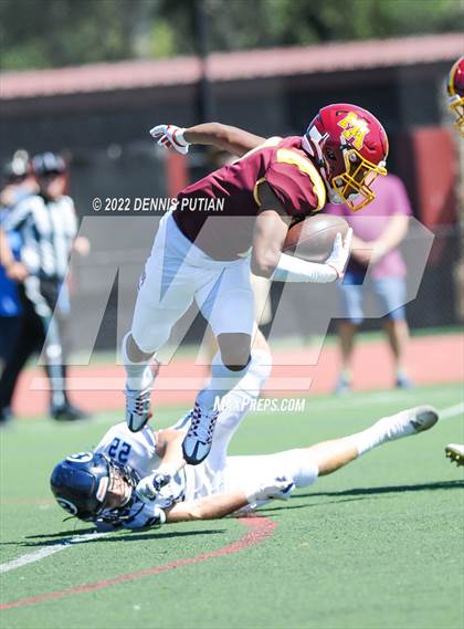 Thumbnail 2 in Bellarmine College Prep @ Menlo-Atherton photogallery.