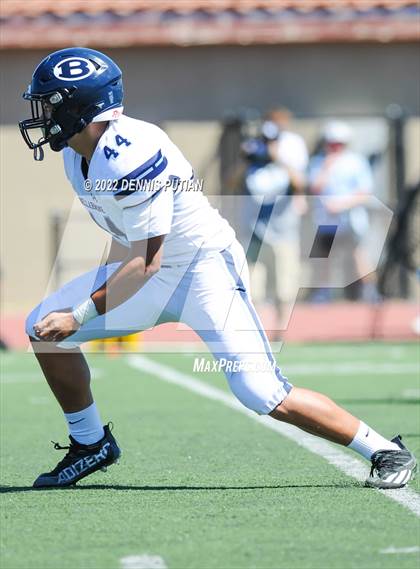 Thumbnail 3 in Bellarmine College Prep @ Menlo-Atherton photogallery.