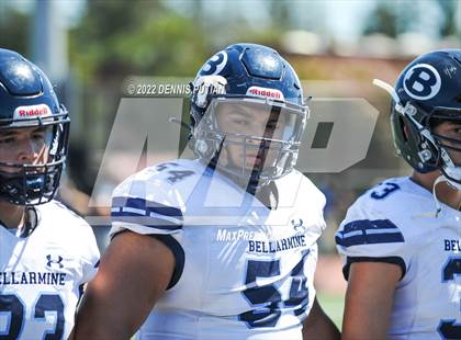 Thumbnail 1 in Bellarmine College Prep @ Menlo-Atherton photogallery.