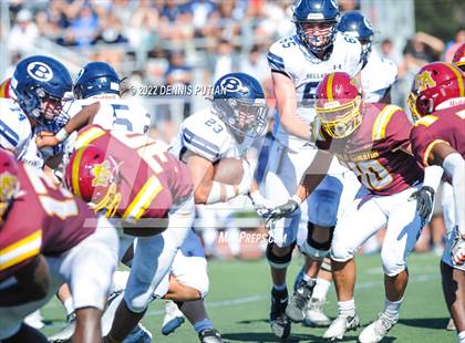 Thumbnail 3 in Bellarmine College Prep @ Menlo-Atherton photogallery.