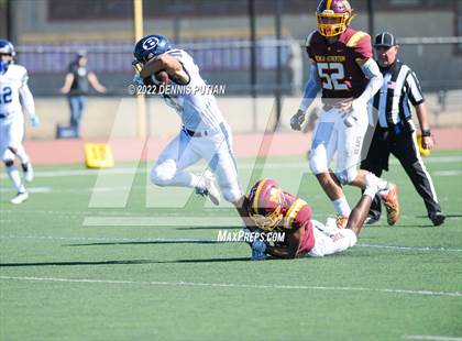 Thumbnail 3 in Bellarmine College Prep @ Menlo-Atherton photogallery.
