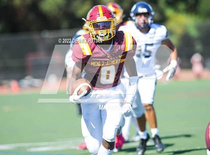Thumbnail 1 in Bellarmine College Prep @ Menlo-Atherton photogallery.