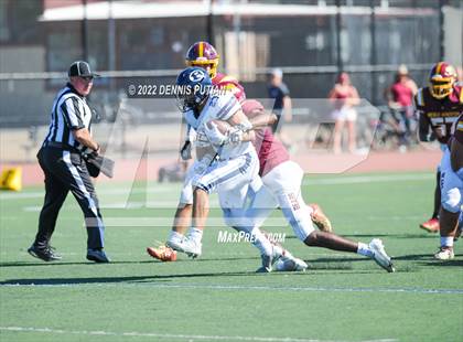 Thumbnail 2 in Bellarmine College Prep @ Menlo-Atherton photogallery.