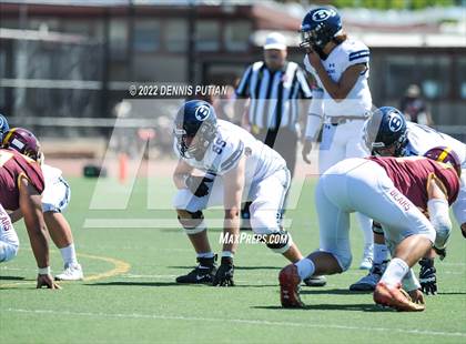 Thumbnail 3 in Bellarmine College Prep @ Menlo-Atherton photogallery.