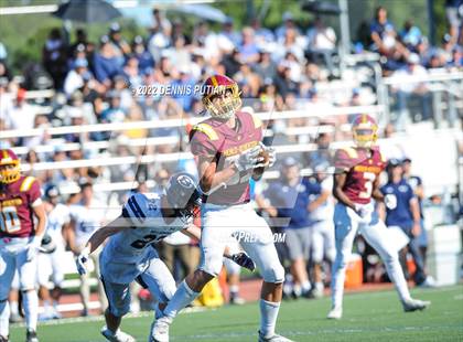Thumbnail 3 in Bellarmine College Prep @ Menlo-Atherton photogallery.