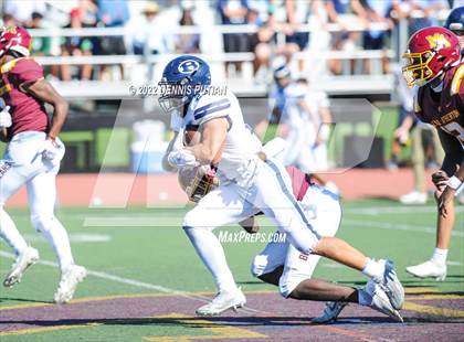 Thumbnail 3 in Bellarmine College Prep @ Menlo-Atherton photogallery.