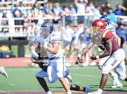 Thumbnail 2 in Bellarmine College Prep @ Menlo-Atherton photogallery.