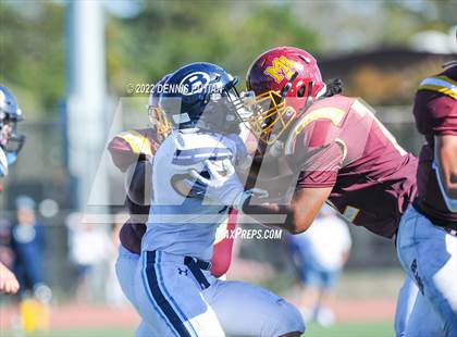 Thumbnail 3 in Bellarmine College Prep @ Menlo-Atherton photogallery.