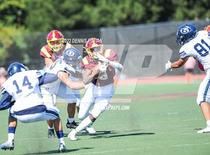 Thumbnail 2 in Bellarmine College Prep @ Menlo-Atherton photogallery.