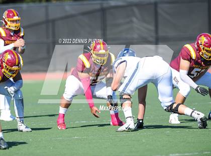 Thumbnail 3 in Bellarmine College Prep @ Menlo-Atherton photogallery.