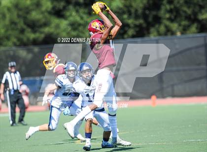 Thumbnail 3 in Bellarmine College Prep @ Menlo-Atherton photogallery.