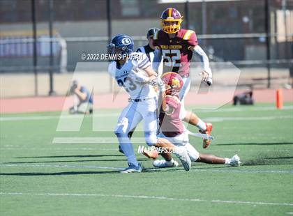 Thumbnail 3 in Bellarmine College Prep @ Menlo-Atherton photogallery.