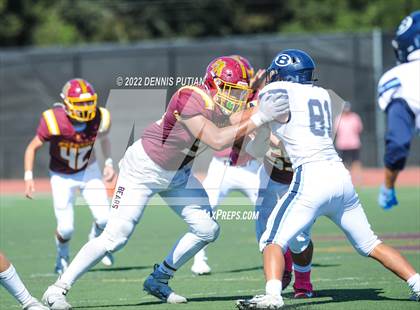 Thumbnail 2 in Bellarmine College Prep @ Menlo-Atherton photogallery.