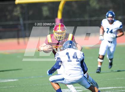 Thumbnail 3 in Bellarmine College Prep @ Menlo-Atherton photogallery.
